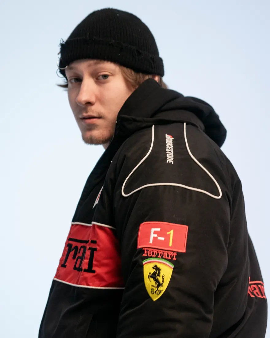 Jakub Krzywoń