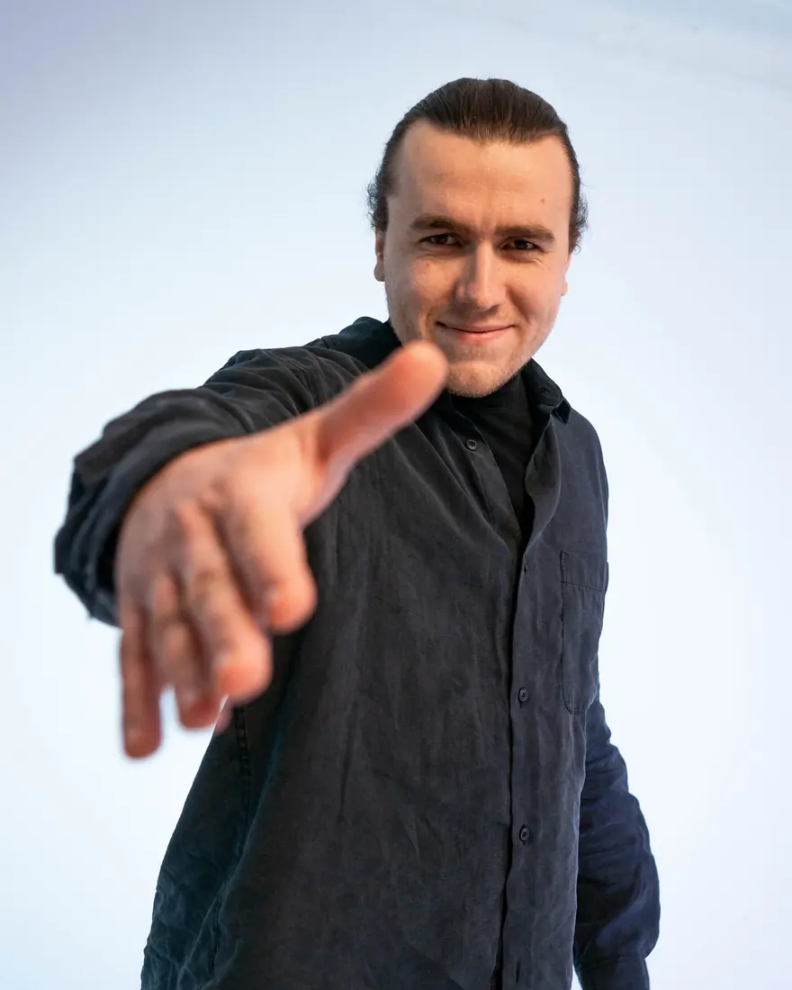 Mateusz Fiedosiuk
