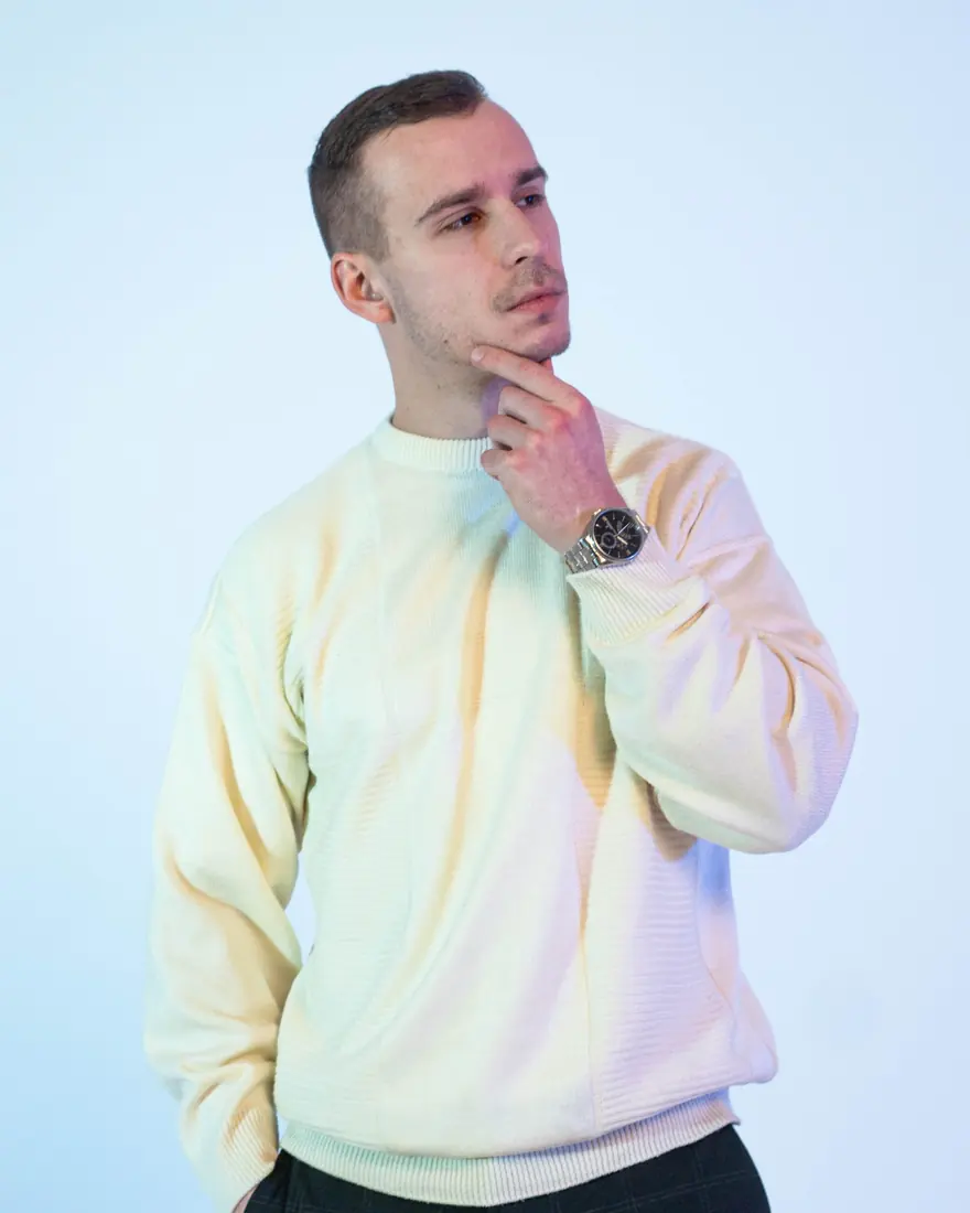Michał Miklaszewski